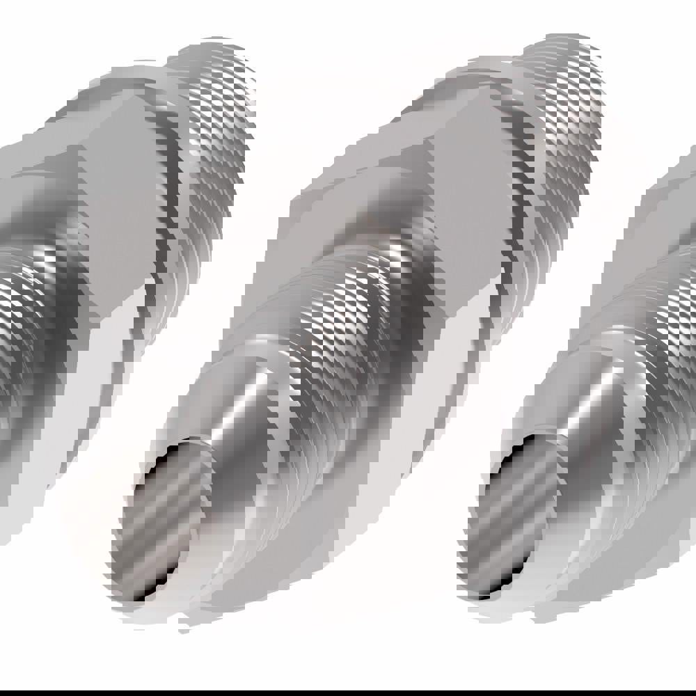 Steel Flared Tube Adapter: 1/2